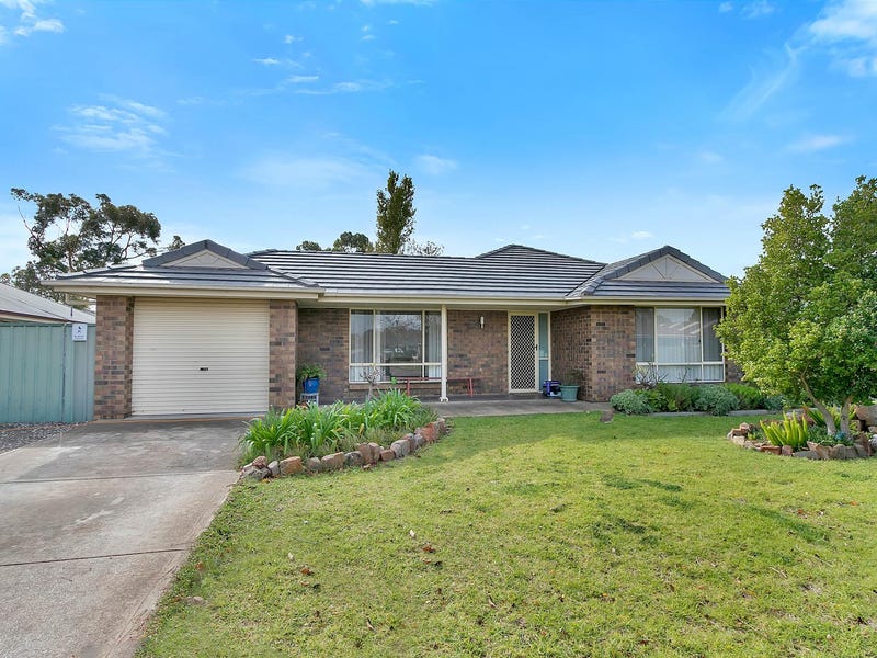 3 Golden Way, Nuriootpa, SA 5355 Property Details