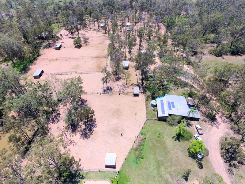 117 O'reillys Weir Road, Patrick Estate, QLD 4311