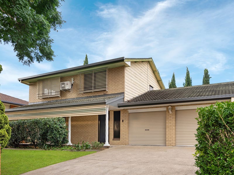 322 Ham Road, Wishart, Qld 4122 Property Details