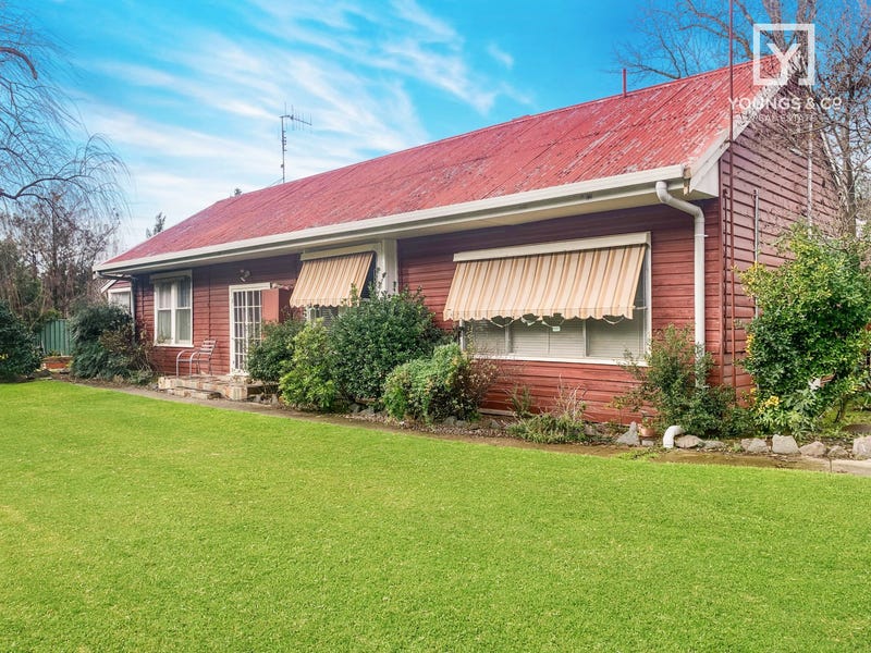 25 Prentice Road, Orrvale, VIC 3631