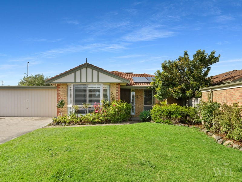 11/113 Country Club Drive, Safety Beach, VIC 3936