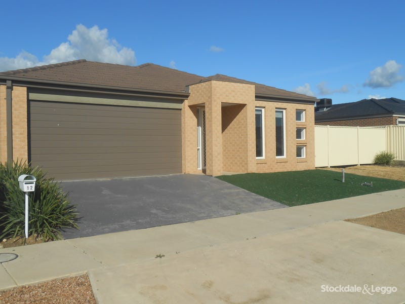 12 Sherwood Court, Shepparton North, VIC 3631