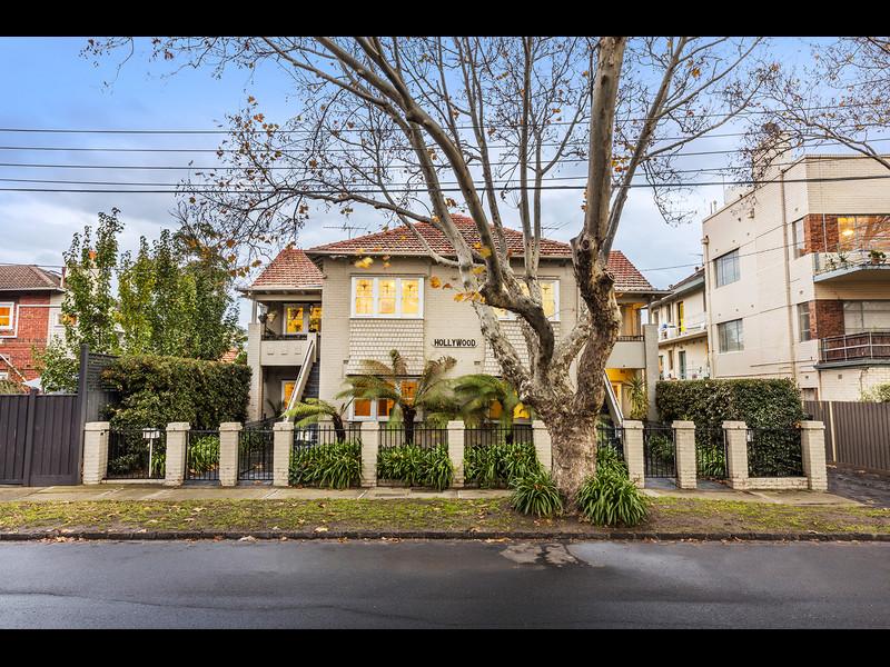 4/1 Meredith Street, Elwood, Vic 3184