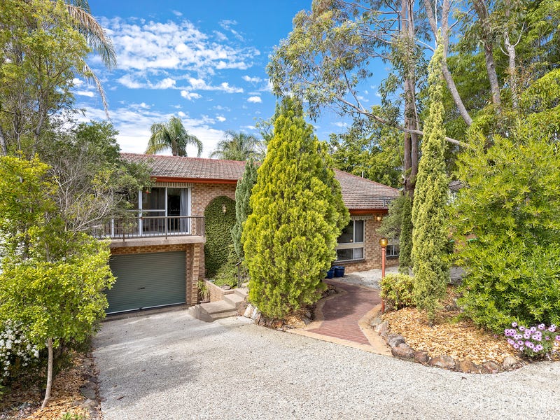 16 Highview Avenue, Faulconbridge, NSW 2776 Property Details