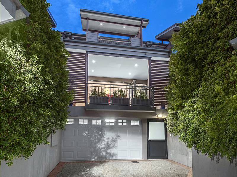 2/173 Arthur Street, Fortitude Valley, QLD 4006