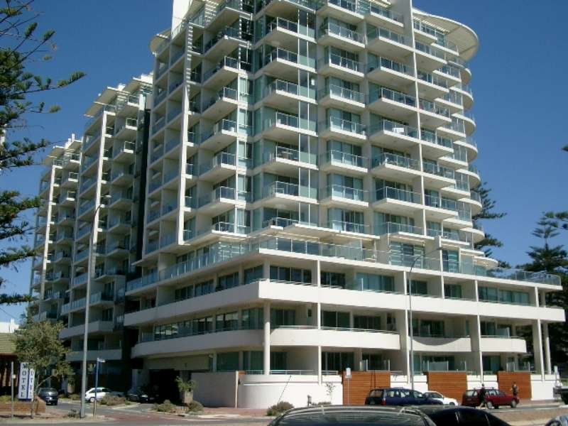 420/27 Colley Tce, Glenelg, SA 5045 - Property Details