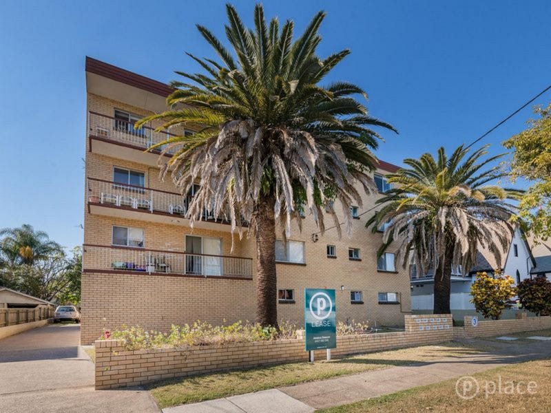 8/3 Geelong Street, East Brisbane, QLD 4169