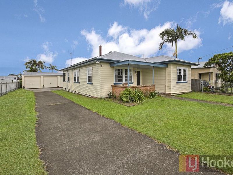 14 Middleton Street, South Kempsey, NSW 2440