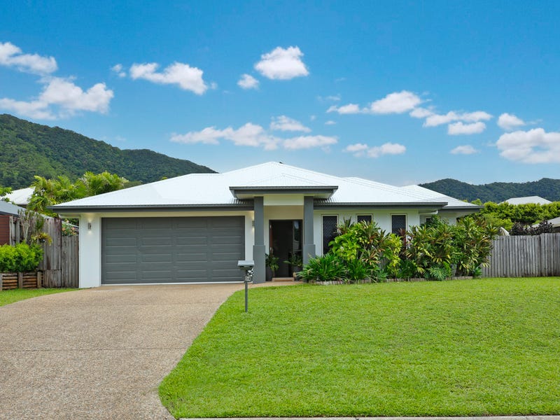54 Fitzmaurice Drive, Bentley Park, QLD 4869