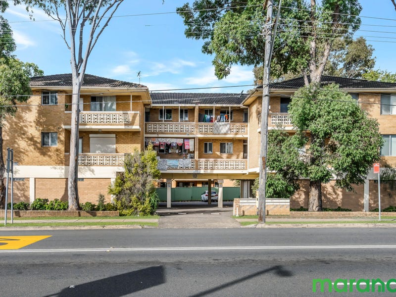 6/328 Merrylands Road, Merrylands, NSW 2160 - Property Details