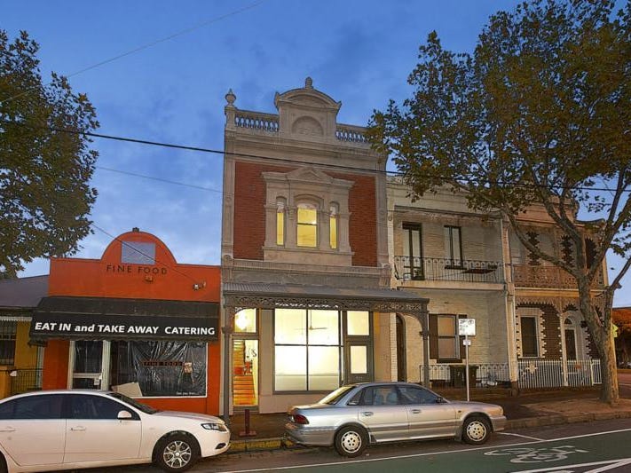 519521 Abbotsford Street, North Melbourne, VIC 3051