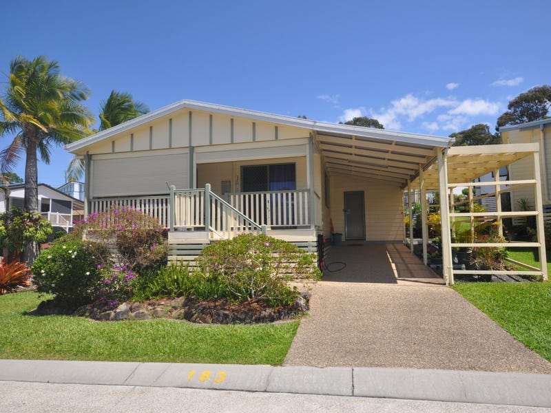 183/72 Mark Road West, Little Mountain, Qld 4551 House for Sale