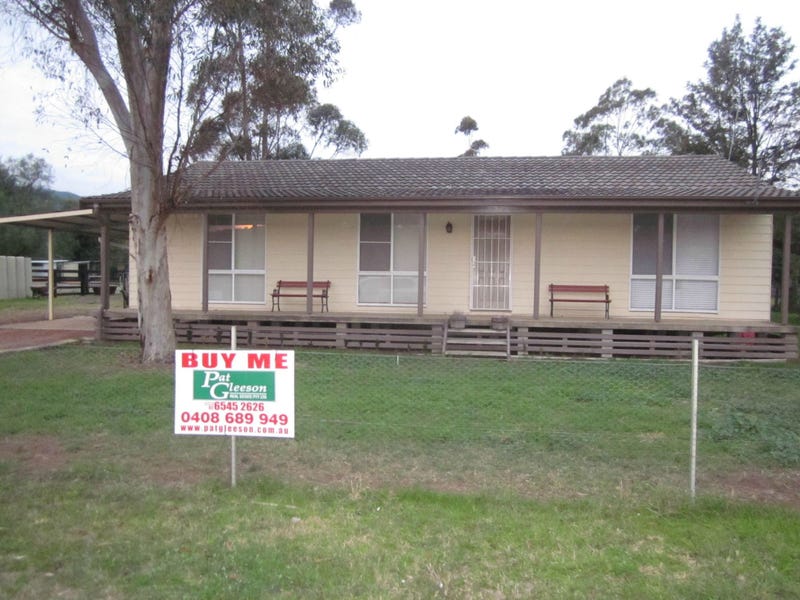 Property 120016701, Parkville, NSW 2337 Property Details