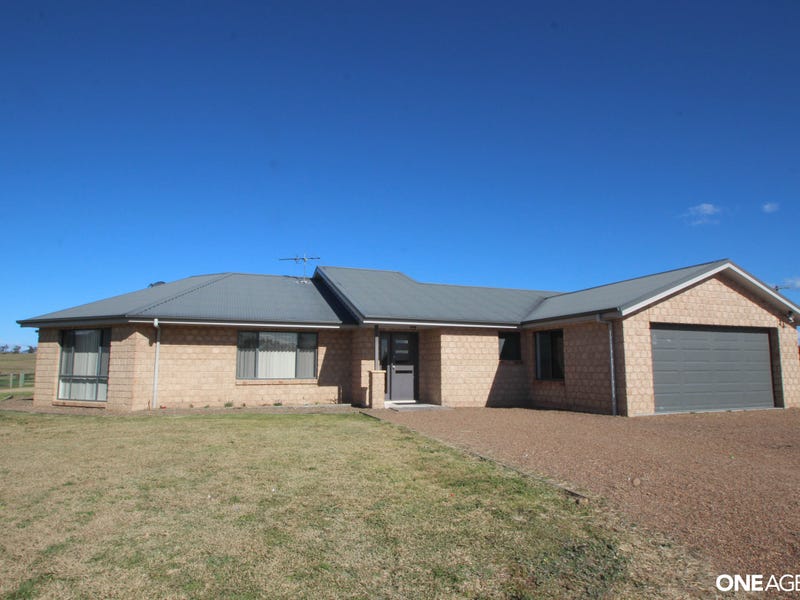 1465 Elderslie Road, Mitchells Flat, NSW 2330
