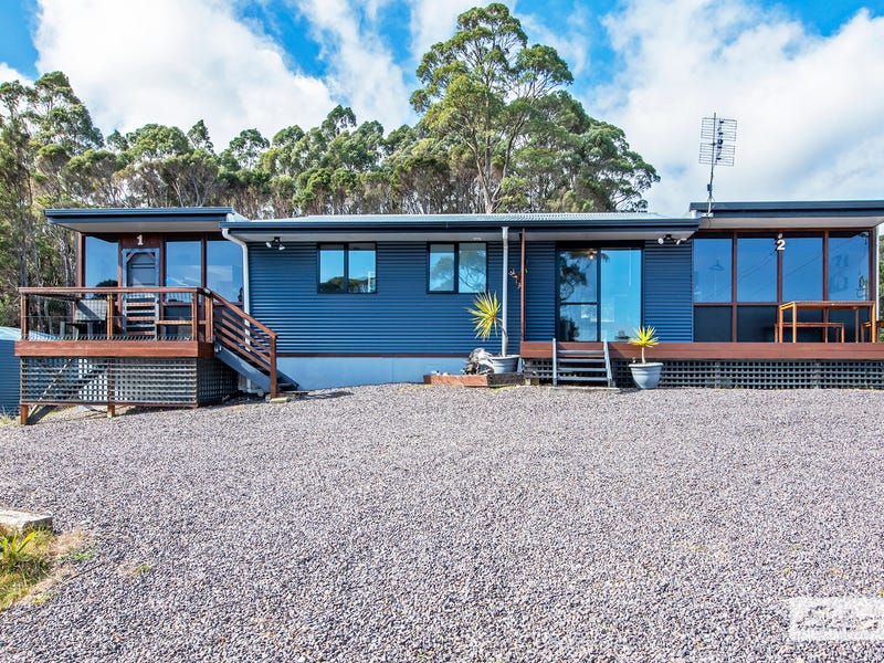 27793 Lyell Highway, Strahan, Tas 7468 Property Details