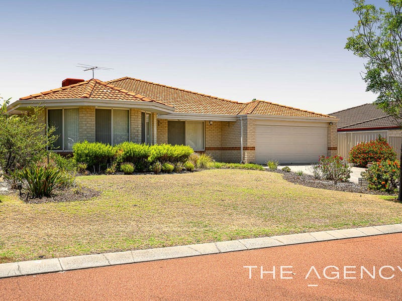 22 Muirfield Avenue, Success, WA 6164 Property Details