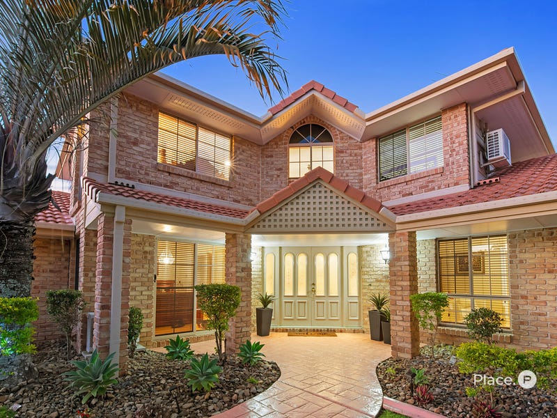 10 Rya Close, Calamvale, Qld 4116 House for Sale