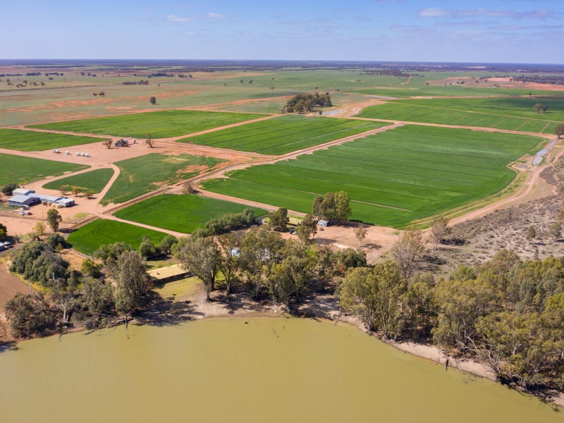 Real Estate & Property for Sale in Euston, NSW 2737