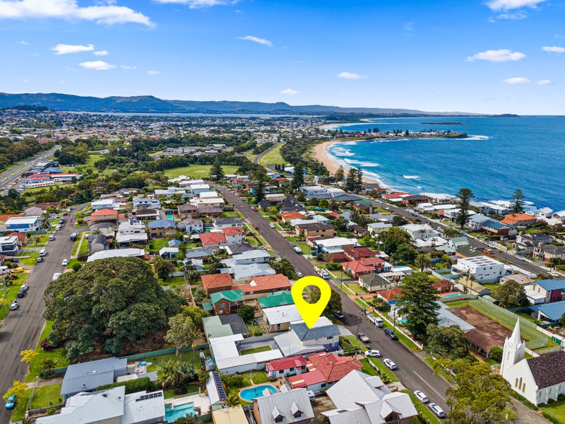 51 Wentworth Street, Shellharbour, NSW 2529 Property Details