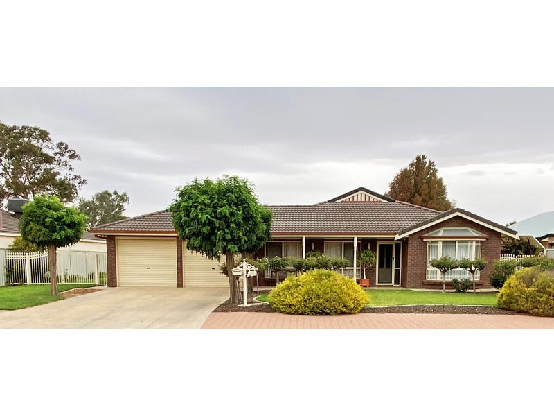 35 Korinthos Street, Renmark, SA 5341