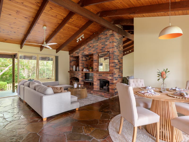 358 North Deep Creek Road, North Deep Creek, QLD 4570