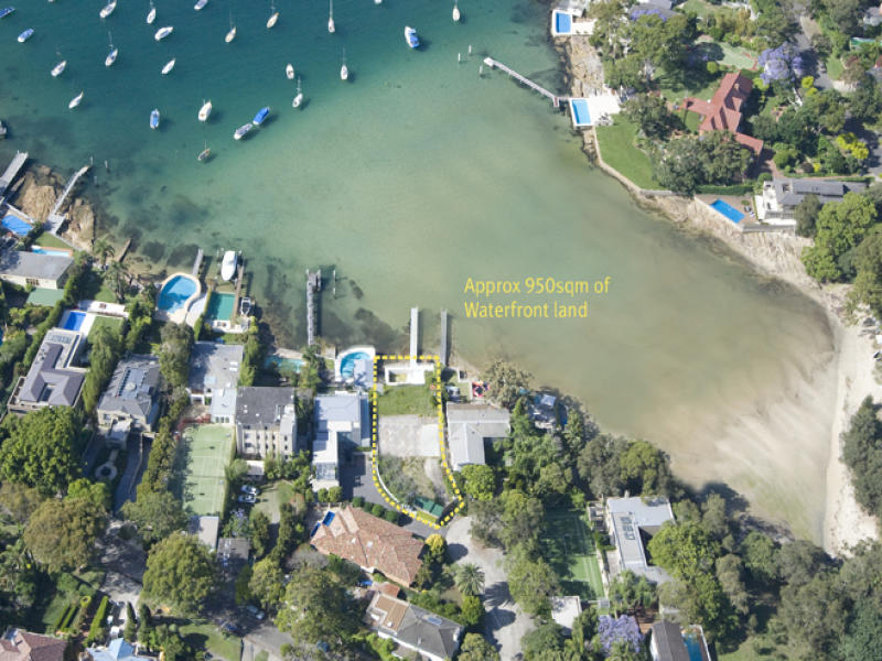 2 Loch Maree Place, Vaucluse, NSW 2030 Property Details