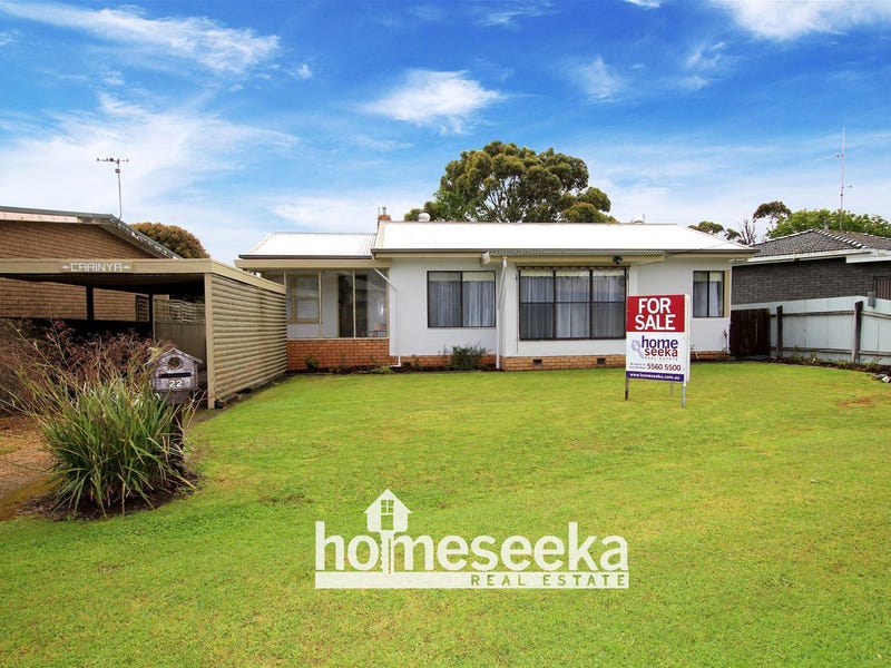 22 Tooram Road, Allansford, Vic 3277 Property Details