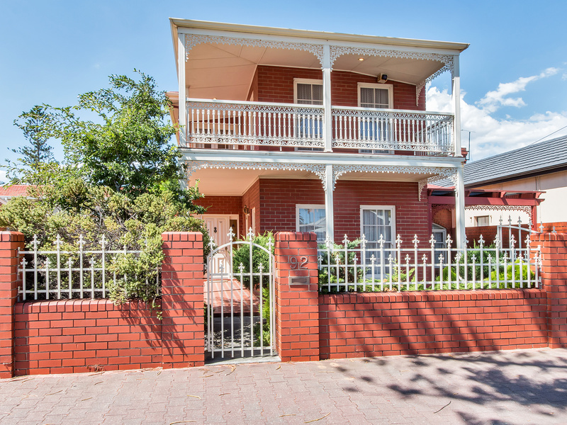 92 Partridge Street, Glenelg South, SA 5045