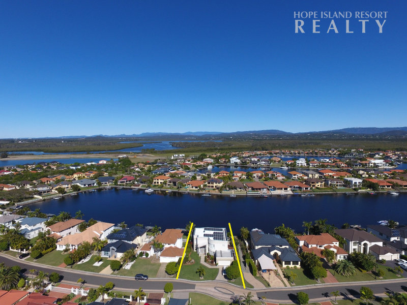 20 Prosperity Drive, Helensvale, QLD 4212