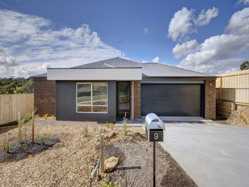 9 Bruce Street, Bannockburn, VIC 3331