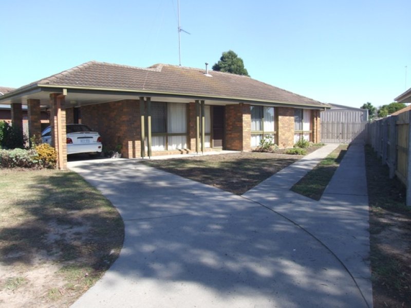 28 Drive, Traralgon, Vic 3844 Property Details