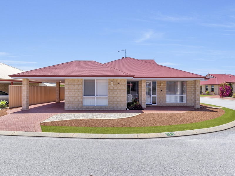 111/194 Old Mandurah Road, Ravenswood, WA 6208