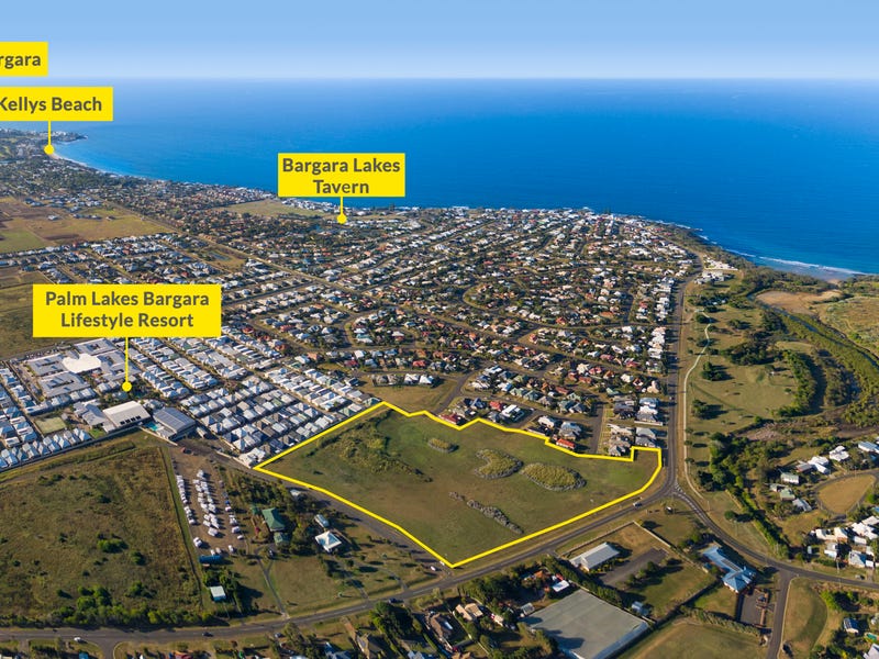 Lot 206 Rifle Range Road, Bargara, QLD 4670