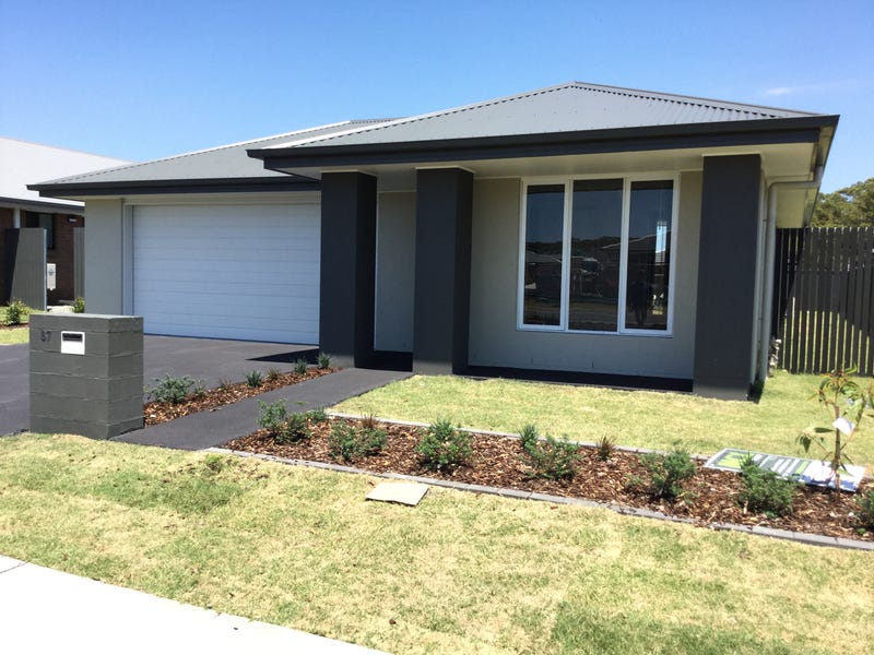 87 Seaside Boulevard, Fern Bay, NSW 2295