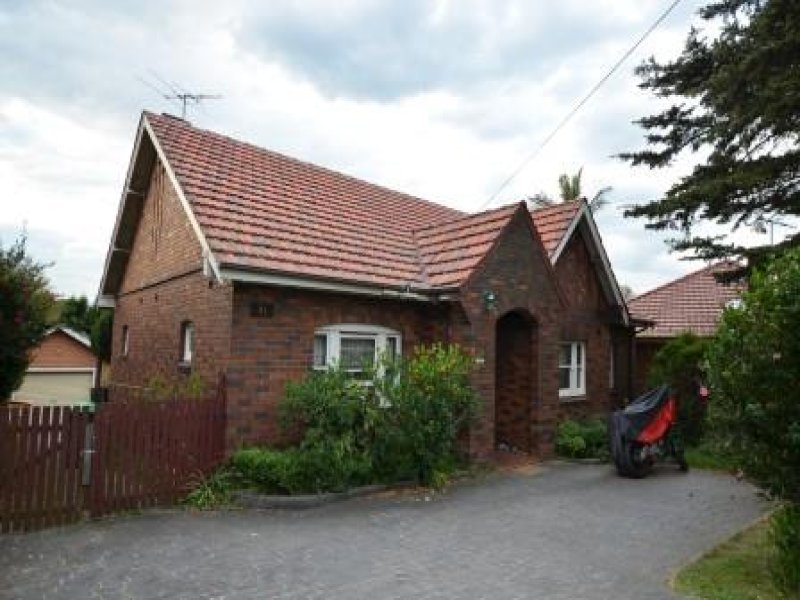 21 Epping Road, Epping, NSW 2121 Property Details