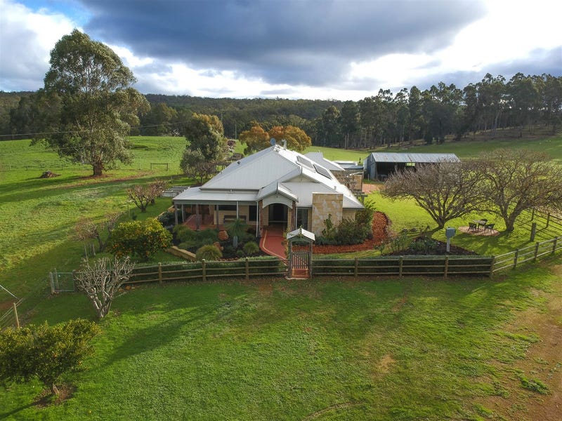 378 Connell Road, Catterick, WA 6255 House for Sale