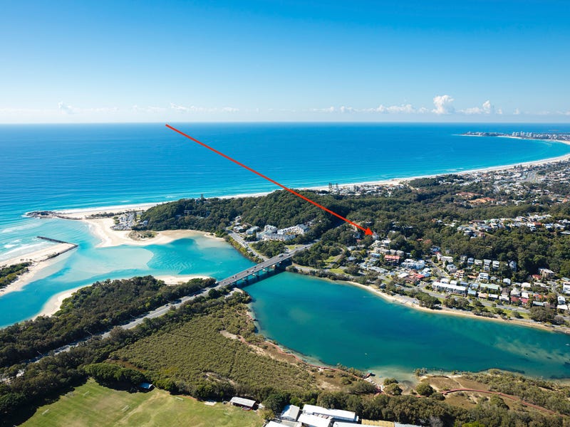 5/22 Panorama Drive, Currumbin, QLD 4223