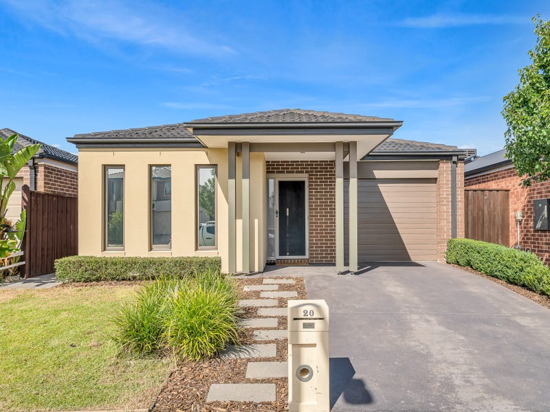 20 Serene Way, Clyde North, Vic 3978 - Realestate.com.au