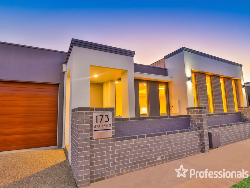 173 Seventh Street, Mildura, Vic 3500 Property Details