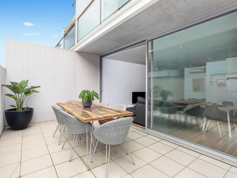 111/126 Chapel Street, St Kilda, VIC 3182 111/126 Chapel Street, St Kilda, VIC 3182