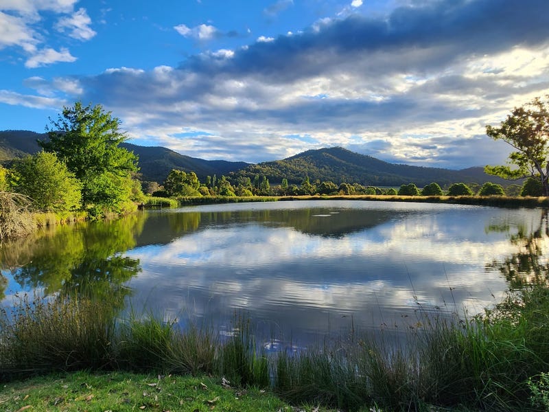 36 Jamieson Valley Lane, Jamieson, Vic 3723 Other for Sale