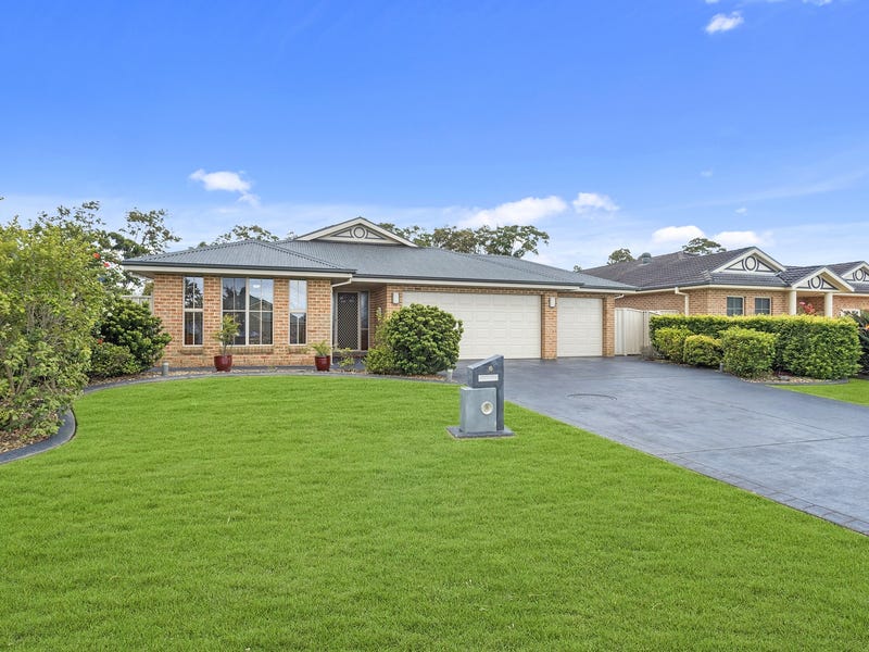 6 Lacebark Grove, Worrigee, NSW 2540 - Property Details