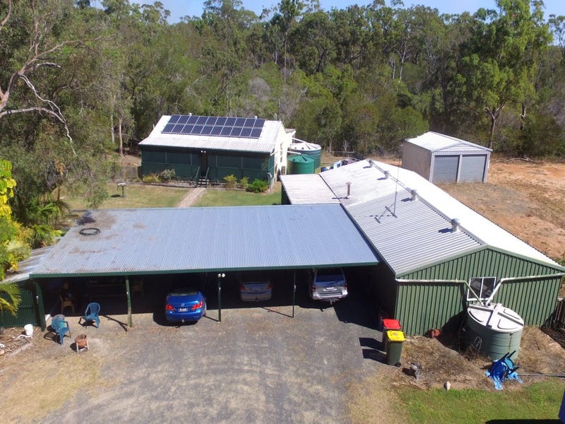 78 Pacific Haven Circuit, Pacific Haven, QLD 4659