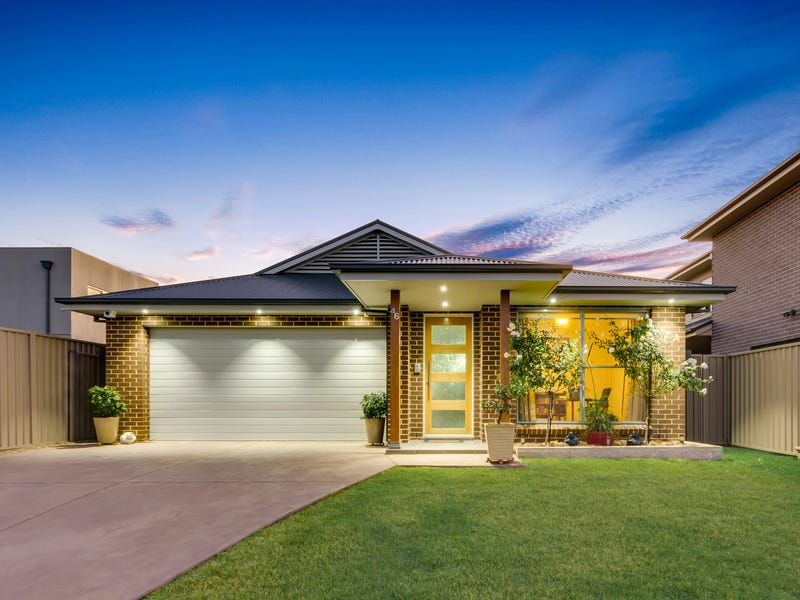 46 Vevi Street, Bardia, NSW 2565 - realestate.com.au