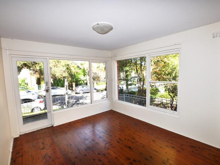 1/38A Audley Street, Petersham, NSW 2049