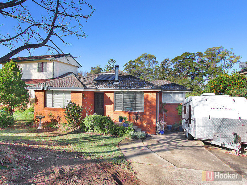 8 Bayfield Road, Greystanes, NSW 2145 Property Details