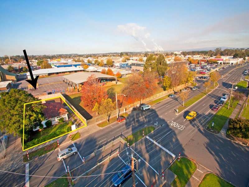 54 Breed Street, Traralgon, VIC 3844