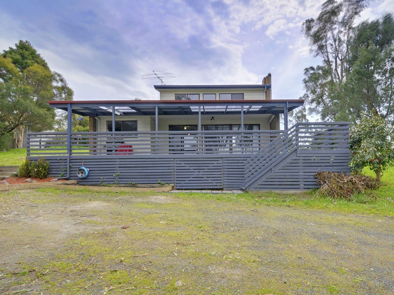 22 Mount Hope Road, Tyers, Vic 3844 Property Details