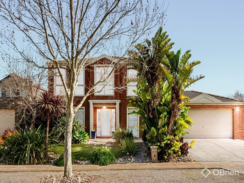 25 River Run Drive, Werribee, Vic 3030 House for Sale