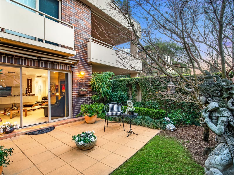 2/19 Harrison Street, Cremorne, NSW 2090 Property Details